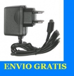CARGADOR DE RED PARA  NINTENDO DSI/NUEVO